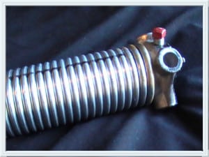 garage door springs Sugar Land