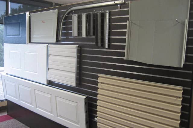 garage door repair company