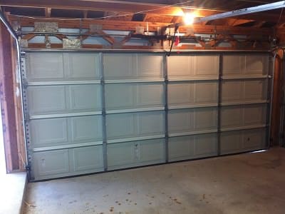 Garage Door Installation Sagar Land